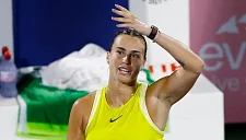 Теннисистка Арина Соболенко опубликовала серию фото из Дубая