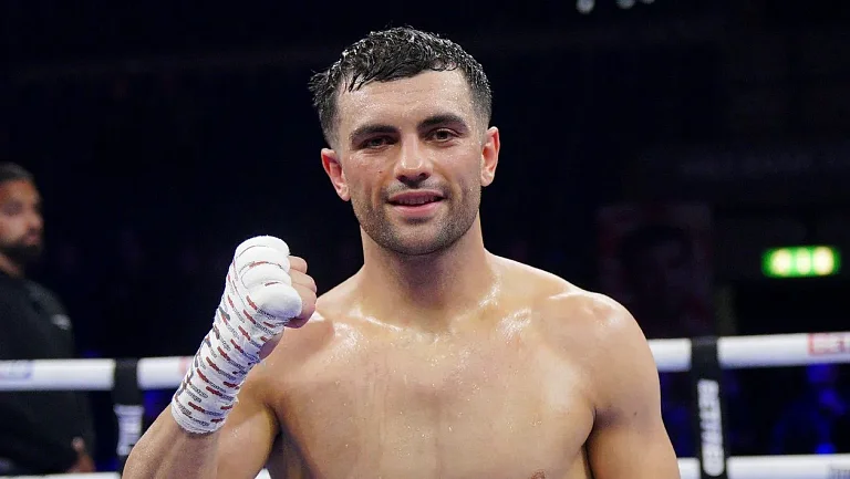 Джек Кэттералл объявил о разрыве с тренерами Муром и Трэвисом