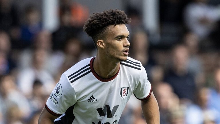 «Ливерпуль» может подписать Энтони Робинсона в январе