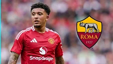 Фабрицио Романо: Рома и Манчестер Юнайтед ждут ответа от Санчо