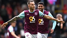 Экс-капитан «Бёрнли» Джош Браунхилл перешёл в «Аль-Шабаб»