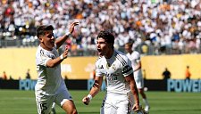 Мадридцы получат солидные призовые за выступление в США