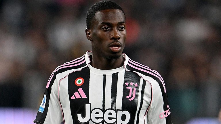 Обнародованы детали условий перехода Тимоти Веа из «Ювентуса» в «Марсель»