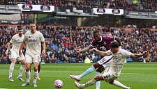 «Ноттингем» не смог обыграть «Бёрнли» в матче АПЛ