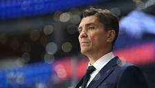 Никитин критически высказался о частых удалениях Коваленко в ЦСКА