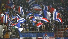 Факел стал лидером РПЛ по посещаемости стадиона в туре