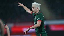 Сесар Навас: «Батраков сможет добиться успеха в Европе»