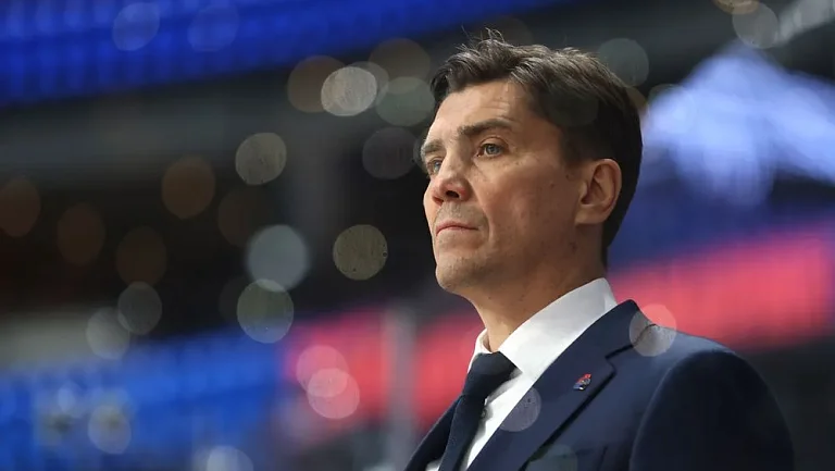 Никитин критически высказался о частых удалениях Коваленко в ЦСКА