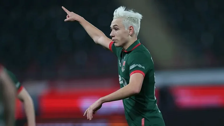 Сесар Навас: «Батраков сможет добиться успеха в Европе»