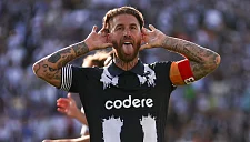 Пако Гонсалес высмеивает песню Рамоса о «Реале»