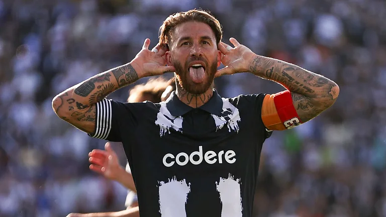 Пако Гонсалес высмеивает песню Рамоса о «Реале»