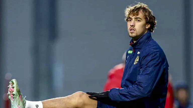 Лукин о травме Облякова перед дерби: «Он лидер, надеемся, что вернется»