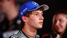 Команда «Мерседес» обратится в FIA из‑за смертельных угроз в адрес Антонелли