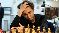 Российские гроссмейстеры вступают в решающую фазу 1/16 финала Кубка мира