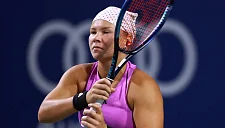 Шнайдер призналась, что ей трудно расставаться с тренерами