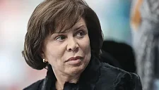 Ирина Роднина считает «реальными» перспективы возвращения России на Олимпиаду