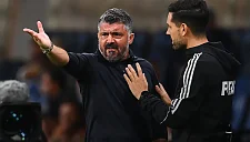 Сборная Италии готовится к ключевому матчу квалификации ЧМ-2026