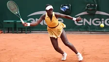 18-летняя Мбоко вышла в третий круг «Ролан Гаррос»