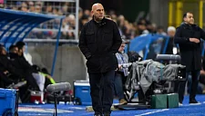 Антонетти отказался возглавить «Марсель»