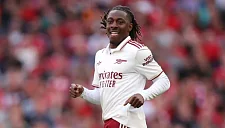 Эберечи Эзе: «Арсенал» всегда был моим выбором номер один»