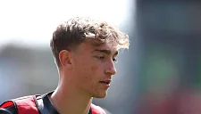 Трансфер Хёйсена открывает эру Хаби Алонсо в Реале