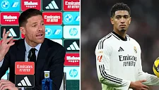 Алонсо надеется, что Беллингем вернется до октября