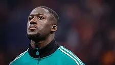 Конате получил травму квадрицепса в матче с «Челси»