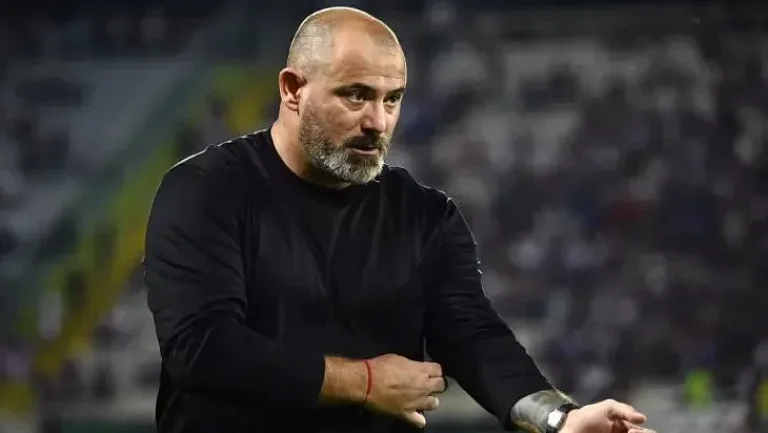 Станкович склоняется к работе в «Спартаке», а не сборной Сербии
