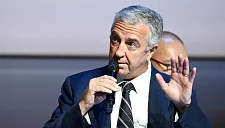 Глава ИИХФ хочет назвать главные причины низкой посещаемости МЧМ-2026 в США