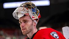 Спенсер Найт продлил контракт с «Чикаго» на три года