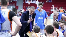 Когда «Самара» решит проблемы с ФИБА?