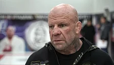 Ветеран ММА Джефф Монсон назвал лучших бойцов 2025 года