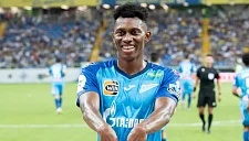 «Севилья» заинтересована в Кассьерре: «Зенит» может потерять форварда