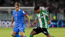 Пабло Барриос получил травму в матче «Атлетико» с «Бетисом»