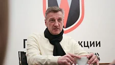 Дмитрий Кузнецов описал главного тренера, который нужен «Спартаку»