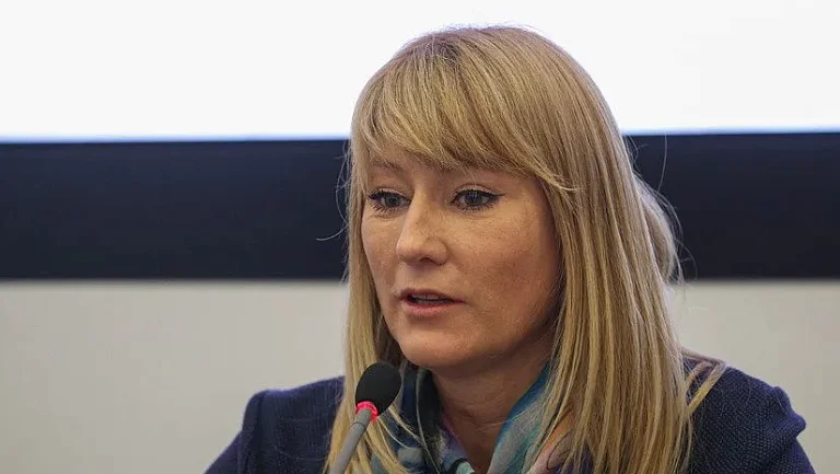 Журова: «Малкина и Овечкина отличает дисциплина — они не занимаются ерундой»