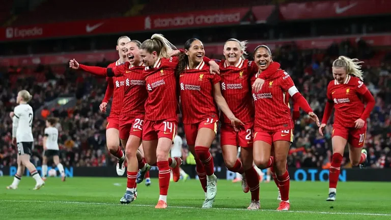 «Ливерпуль» всё ещё надеется назначить Гарета Тейлора главным тренером