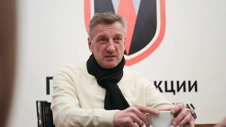 Дмитрий Кузнецов описал главного тренера, который нужен «Спартаку»
