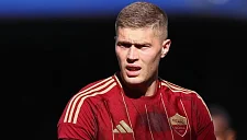 Артем Довбик может вернуться в Ла Лигу, перейдя в «Вильярреал»