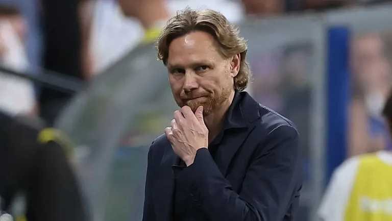 Аршавин назвал мужским поступком уход Валерия Карпина из  «Динамо»