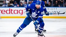 Джон Таварес стремится ко второму олимпийскому золоту с Канадой