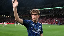 Фердинанд: «15-летний Доуман из Арсенала может стать игроком топ-уровня»