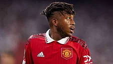 «Зенит» готов вложить 15 млн евро в хавбека Фреда — переговоры идут