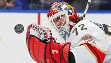 Тренер «Ак Барса»: «Бобровскому не дали «Конн Смайт» из-за политики»

