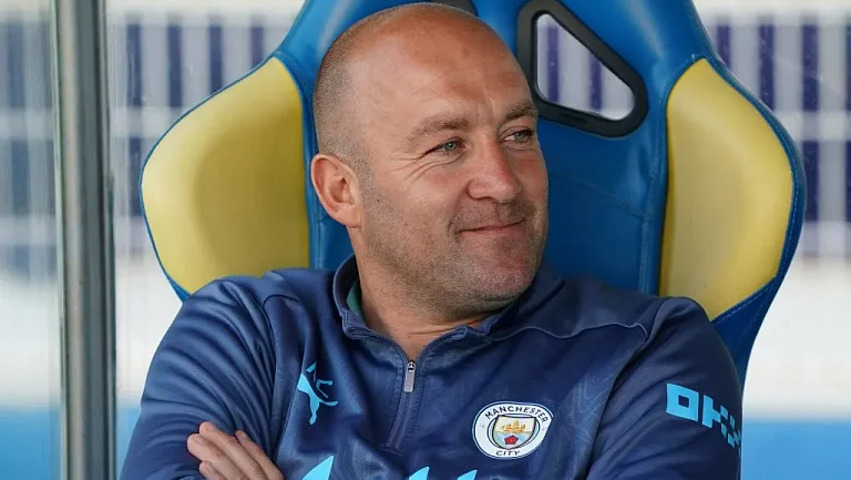 Ник Кушинг назначен главным тренером «Денвер Саммит»