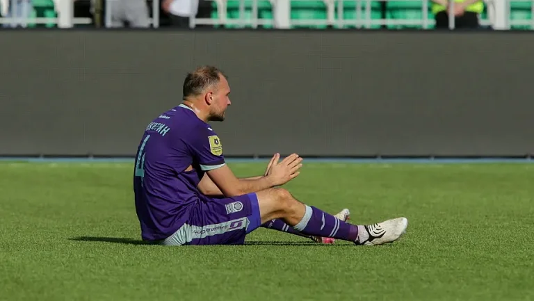 Никитин: «Матч с Краснодаром поможет Крыльям Советов отмазаться»