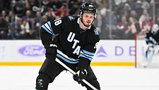 «Юта» проиграла «Лос-Анджелесу», Сергачев с передачей