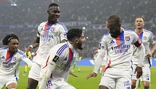 «Лион» под трансферным запретом: причина вас удивит!