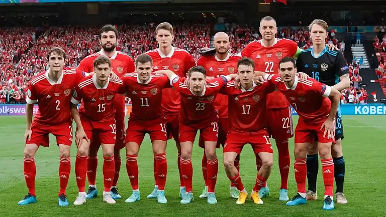 В CAFA хотят пригласить сборную России по футболу на Кубок наций‑2027