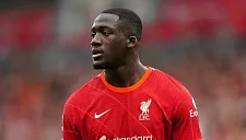 «Бавария» ведёт переговоры о трансфере Конате из «Ливерпуля»